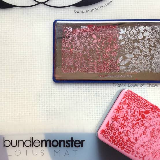 Mochi Stamper