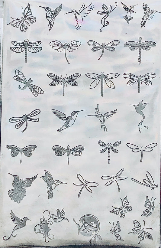Fireflies