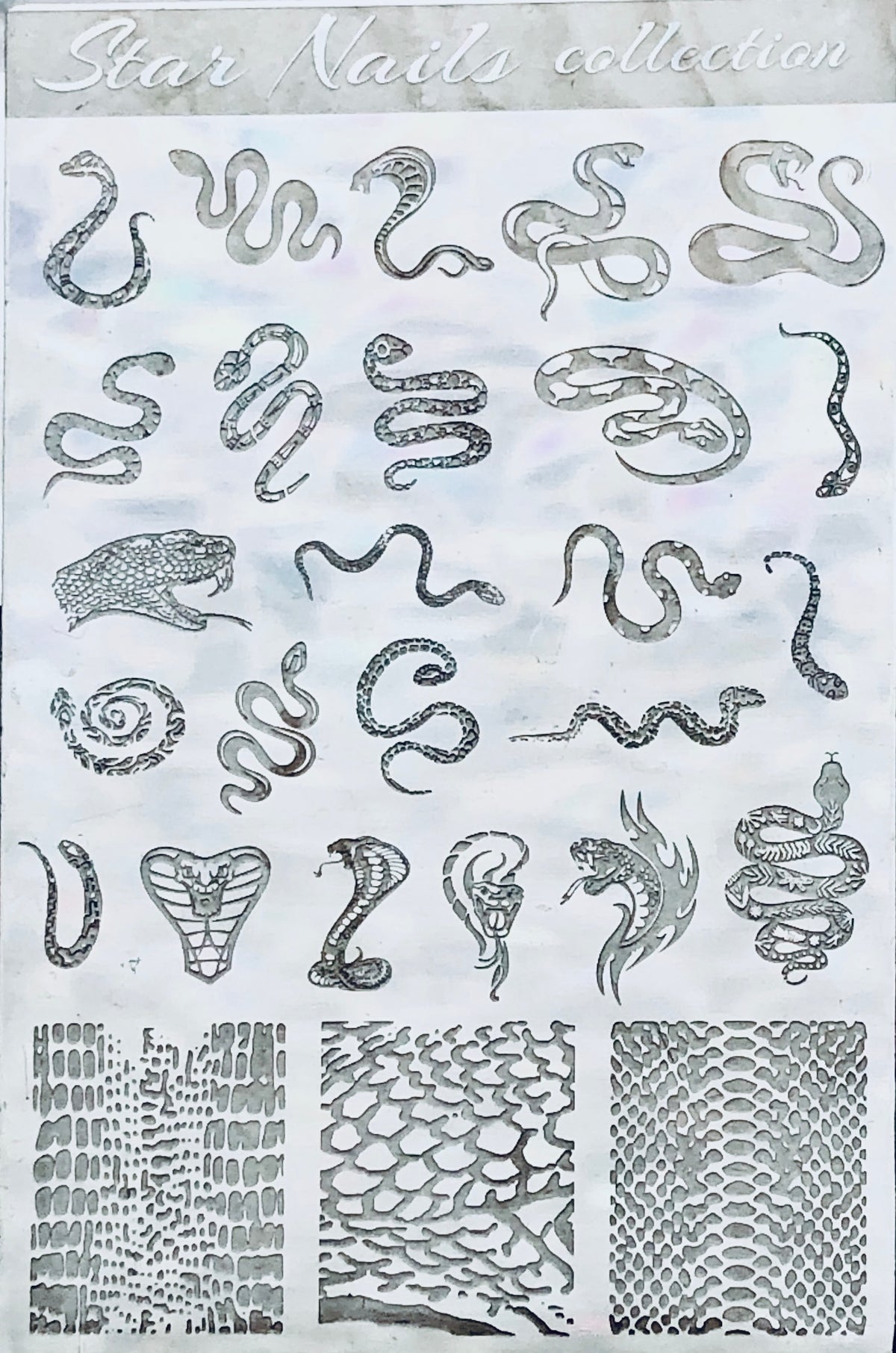Snakes