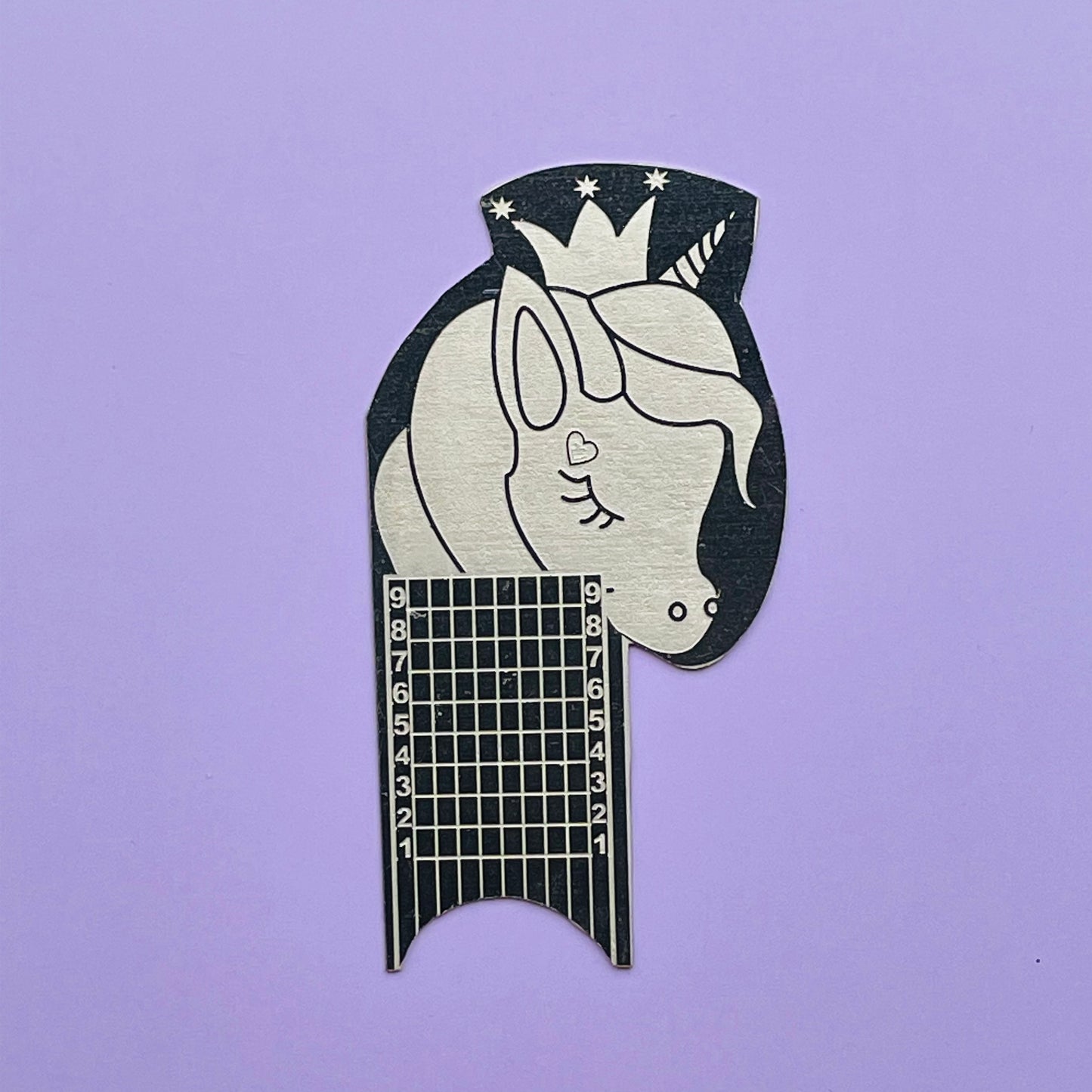 Medidor Unicornio
