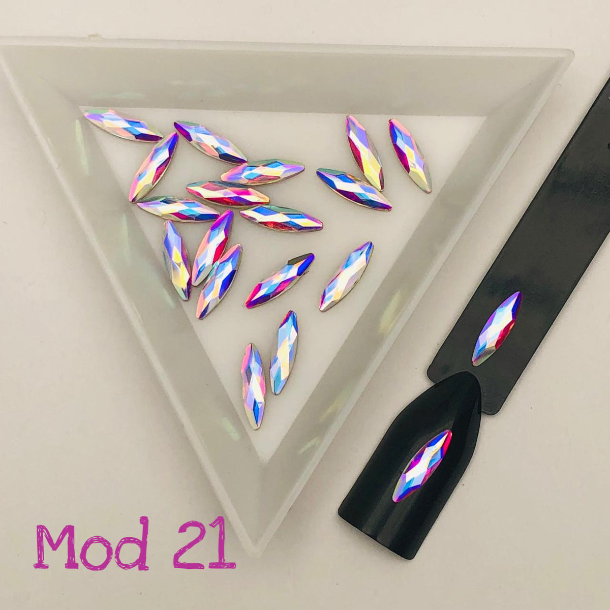 Modelo 21