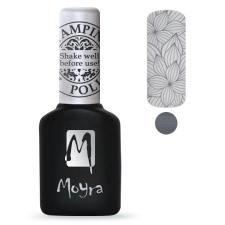 Gel estampado - Stamping gel polish