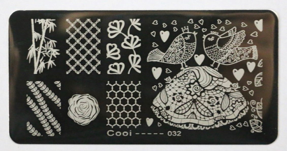 Cooi 32