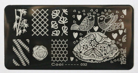 Cooi 32
