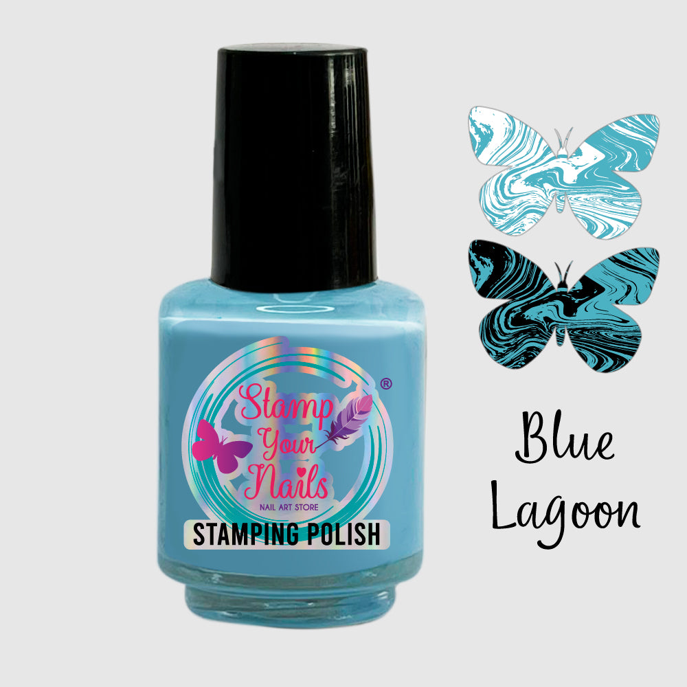 Blue Lagoon