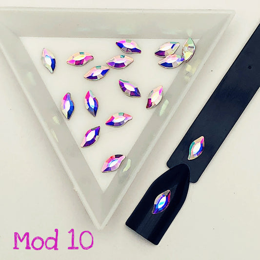 Modelo 10