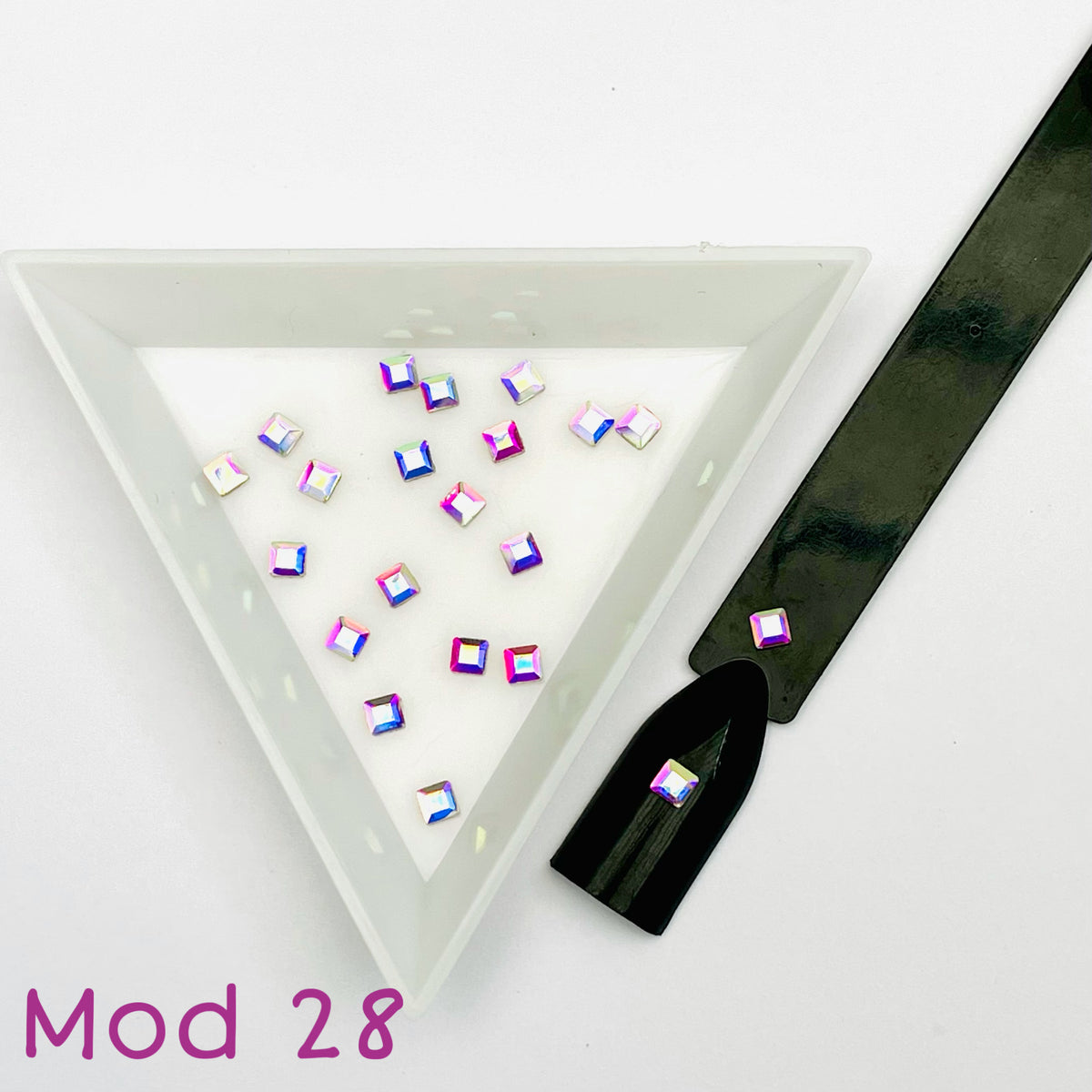 Modelo 28 - Cuadro 2