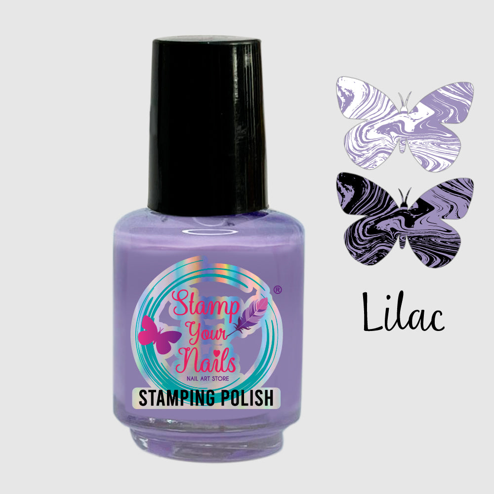 27 Lilac