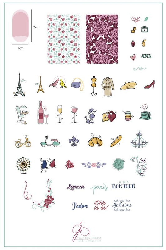 A taste of France