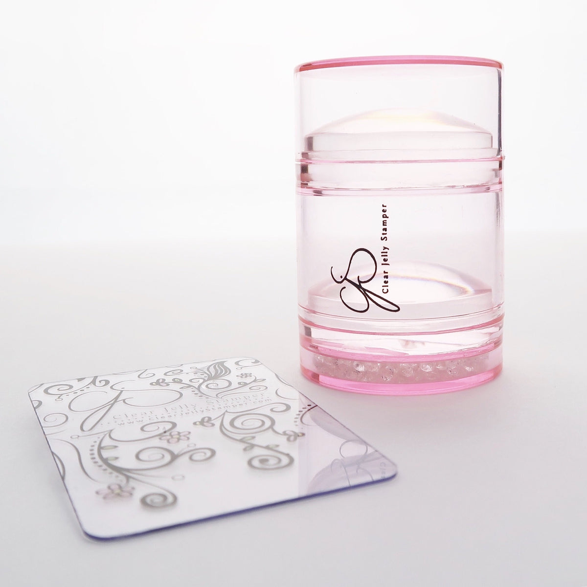Bling bling XL stamper