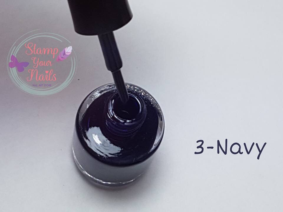 03 Navy
