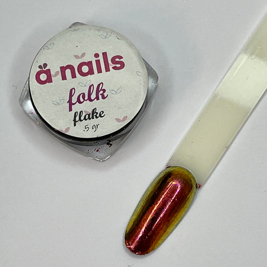 Folk Flake