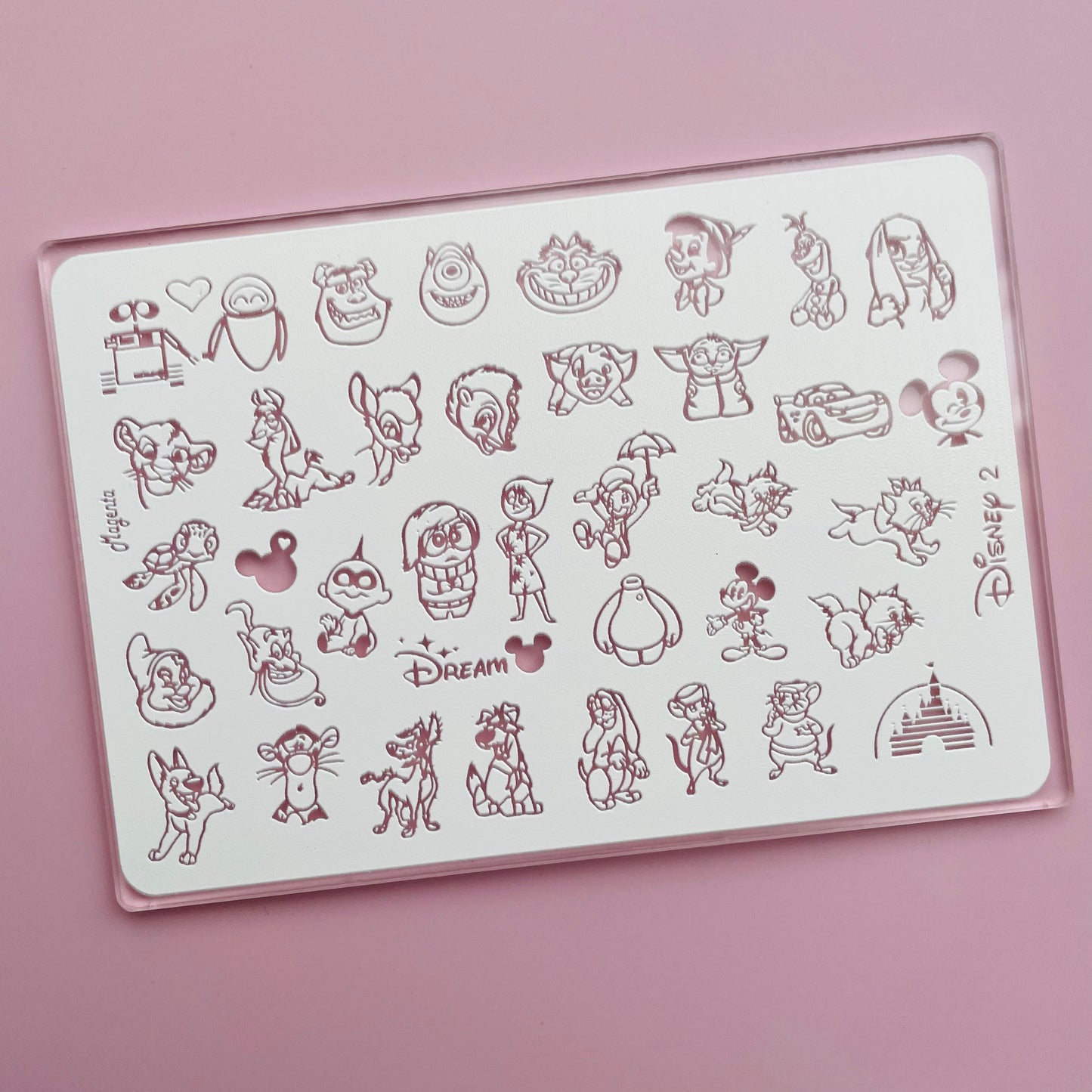 Disney 2