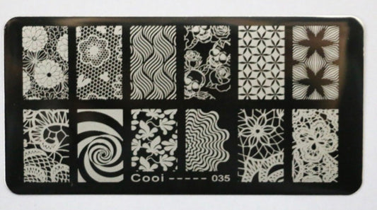 Cooi 35