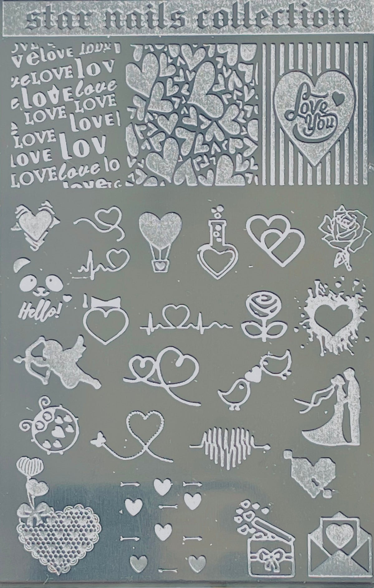 Valentine’s 2