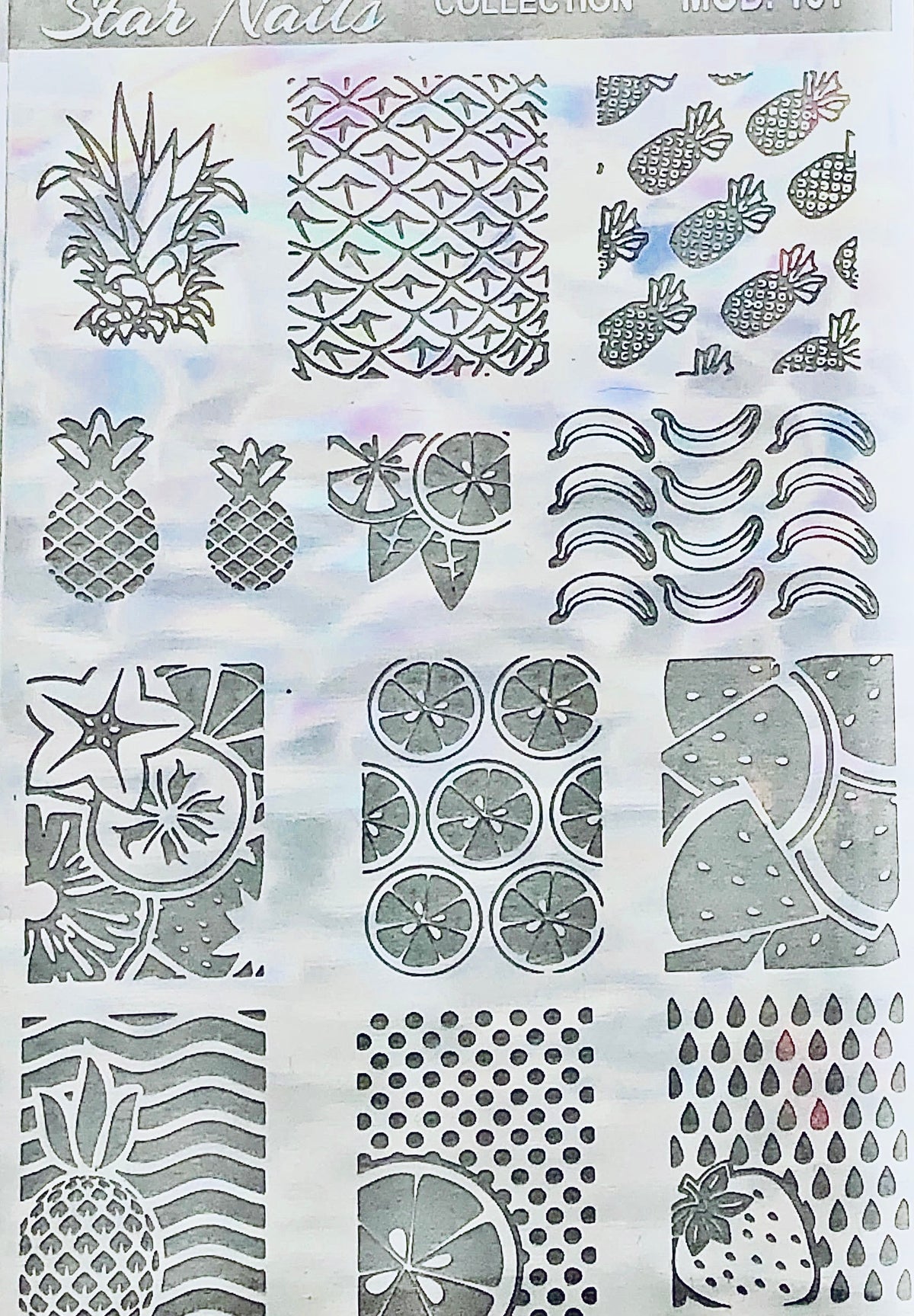 Fruits