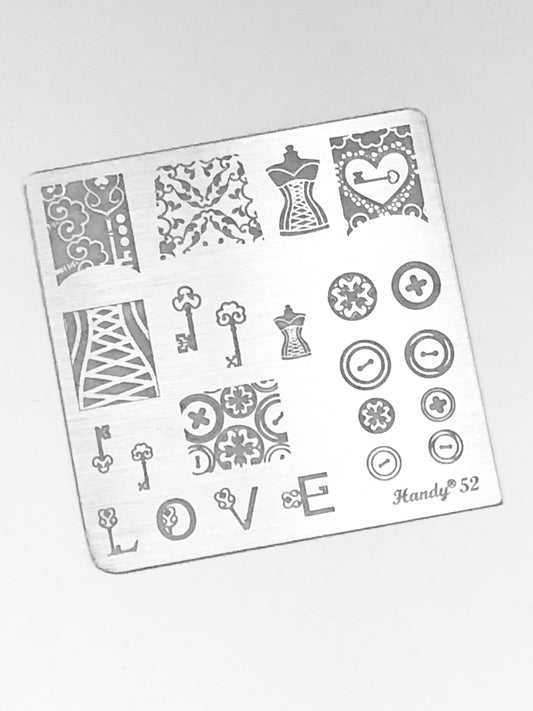 Handy 52