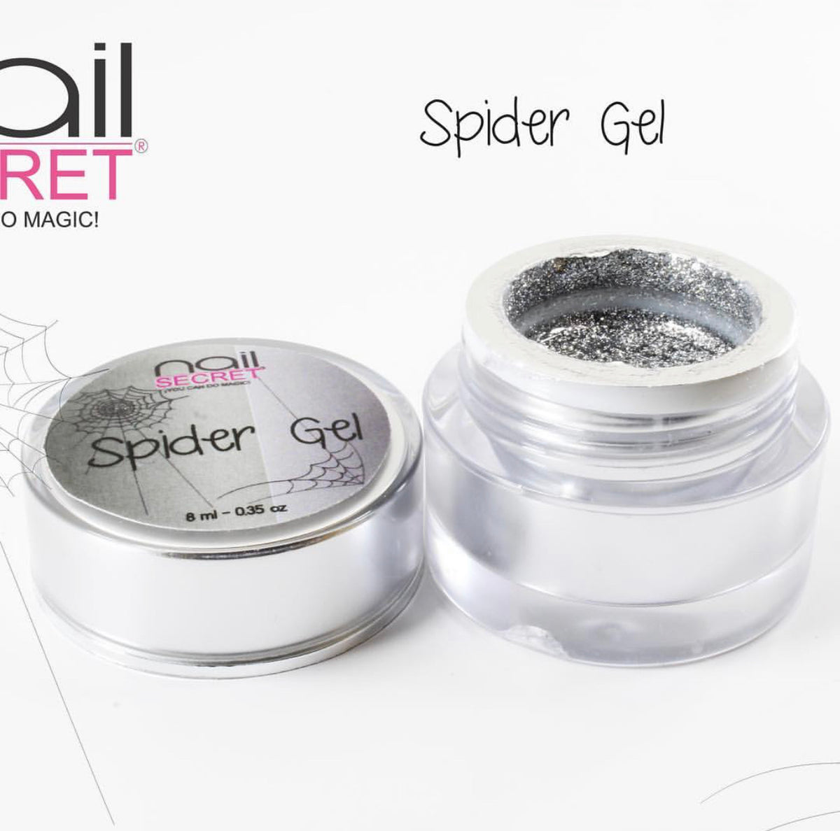 Spider gel