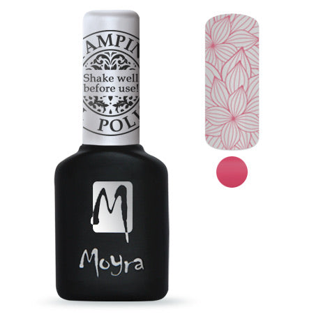 Gel estampado - Stamping gel polish