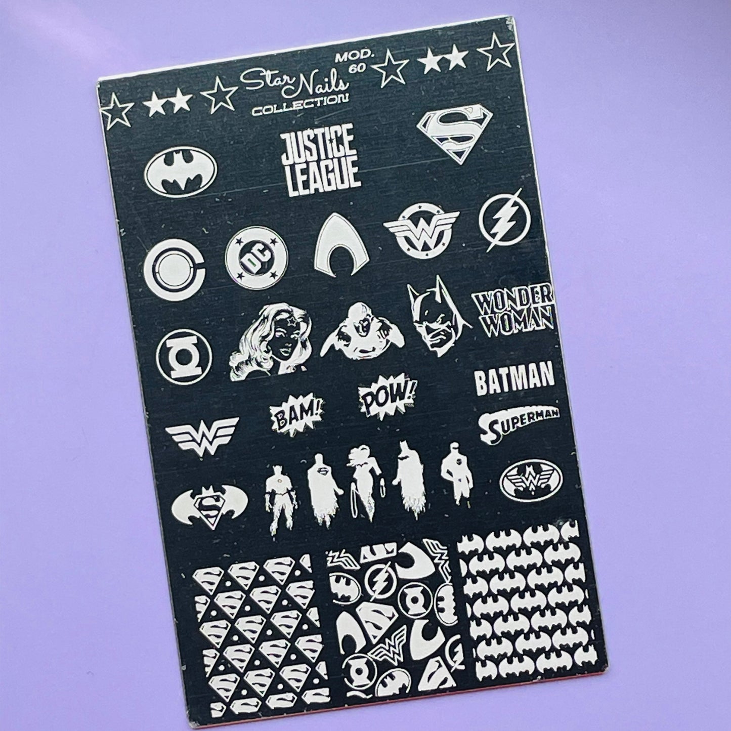 Superheroes