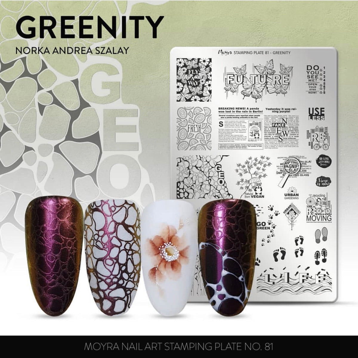 Greenity