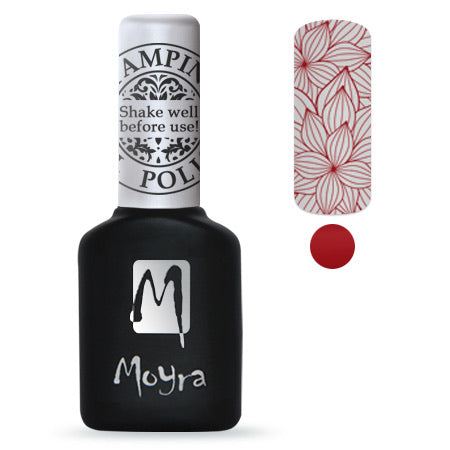 Gel estampado - Stamping gel polish