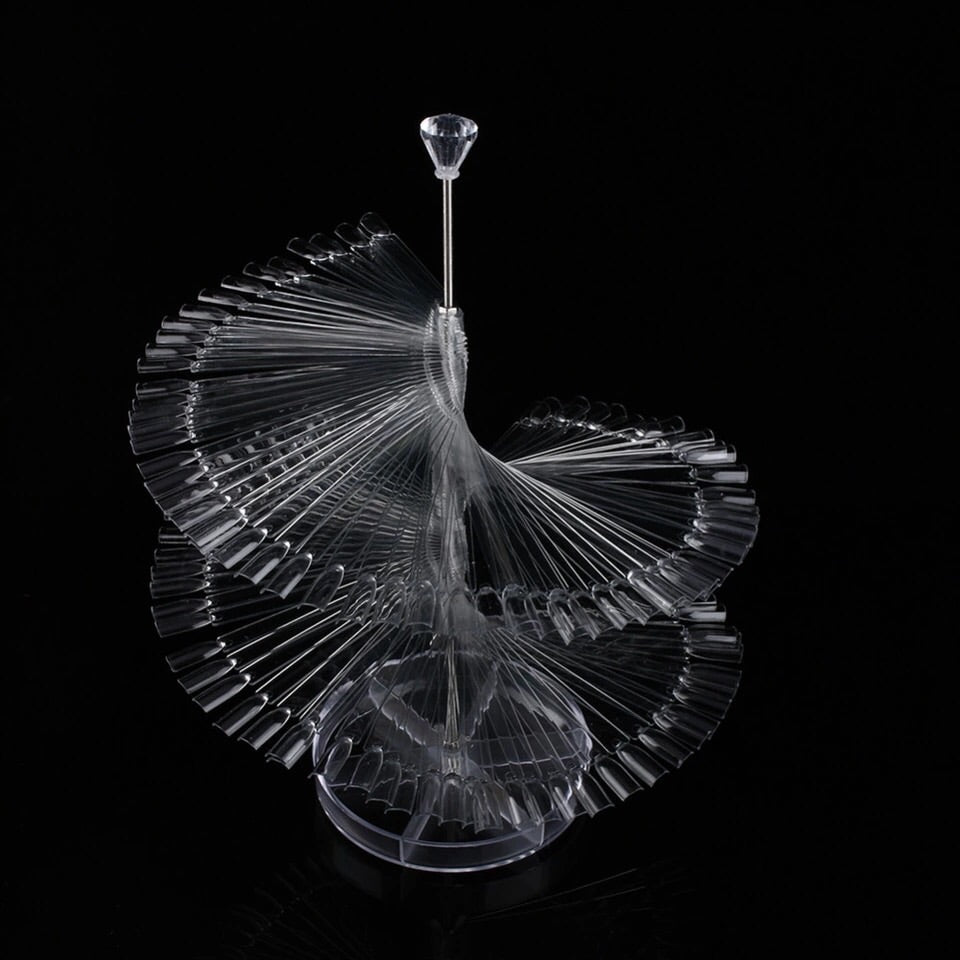 Muestrario Espiral