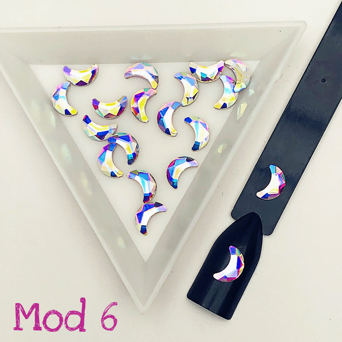 Modelo 6 - Lunas