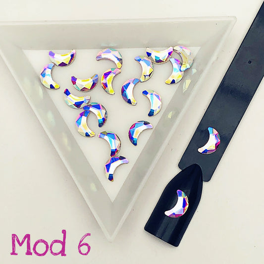 Modelo 6 - Lunas