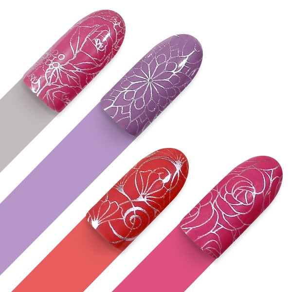 I fill you - Stamp your nails
