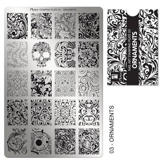 Ornaments