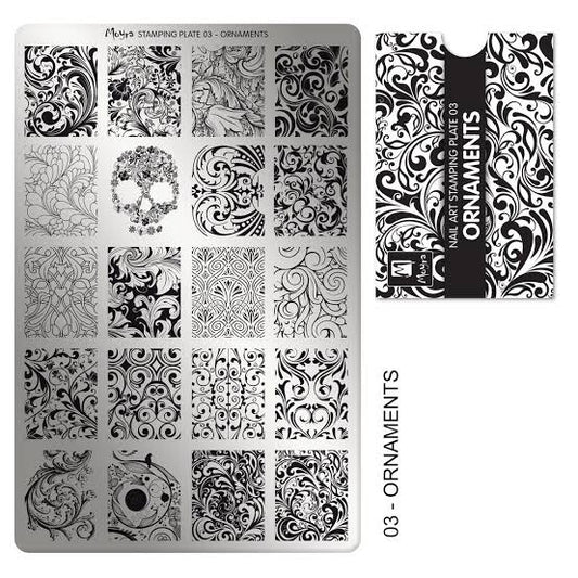 Ornaments
