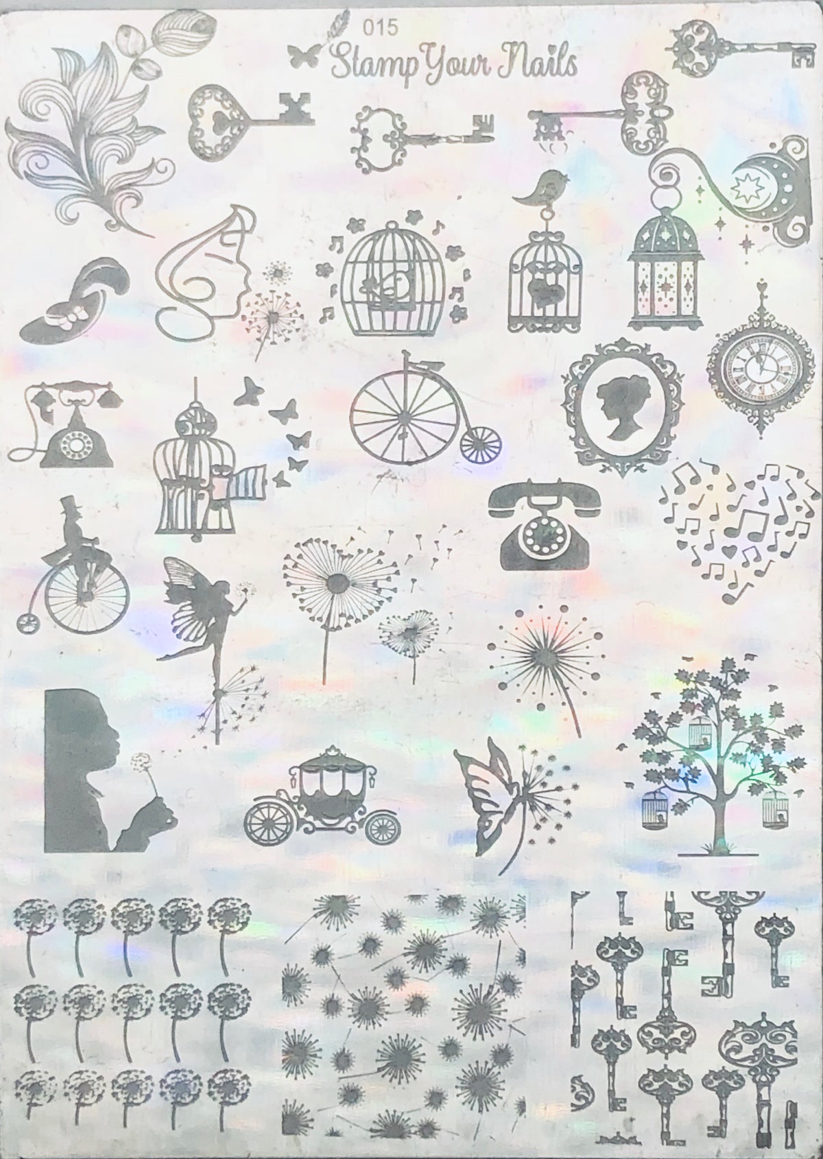 Stamp 2