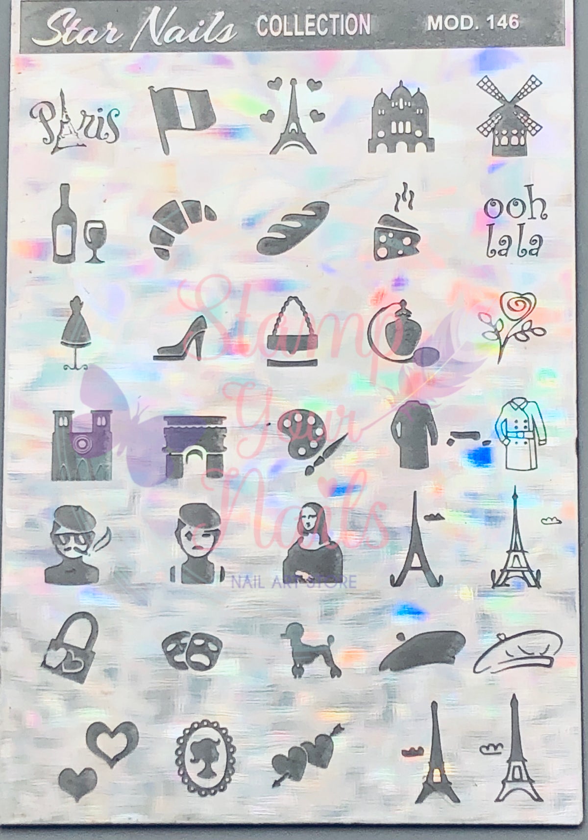 Paris 2