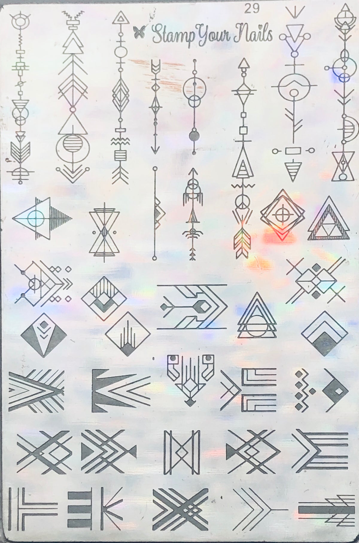 Minimal 5
