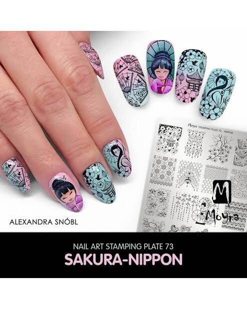 Sakura - Nippon