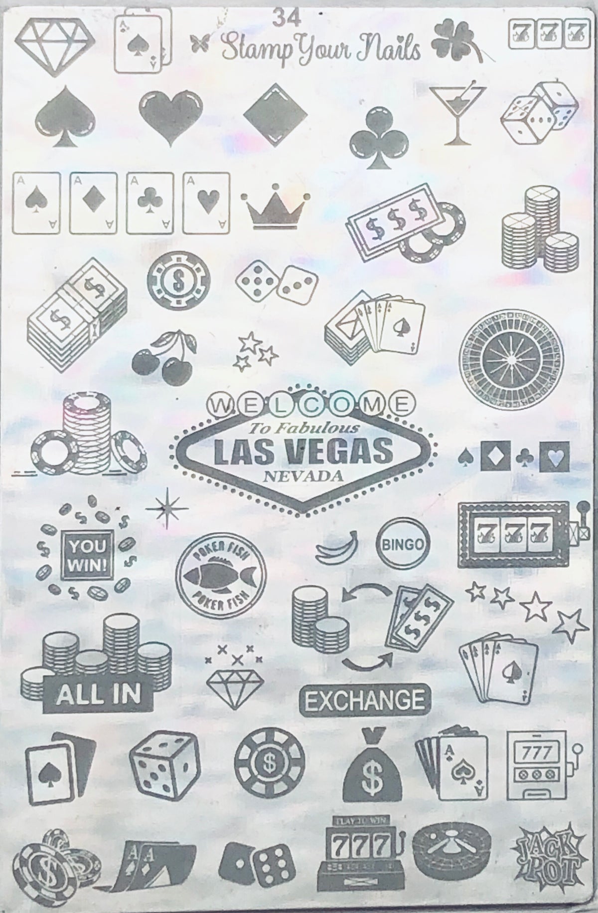 Vegas